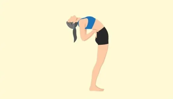 Lumbar extension
